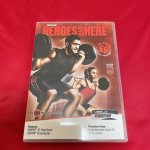 Body Pump 66 Releases BODYPUMP66 CD DVD Instructor Notes