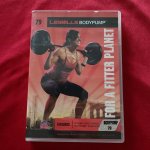 Body Pump 79 Releases BODYPUMP79 CD DVD Instructor Notes