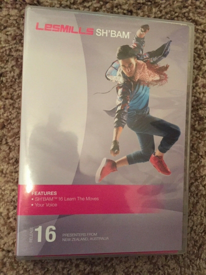 SHBAM 16 Releases SHBAM16 CD DVD Instructor Notes - Click Image to Close