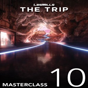 The Trip 10 Releases TheTrip10 CD DVD Instructor Notes