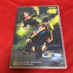 Body JAM 48 Releases BODYJAM48 CD DVD Instructor Notes