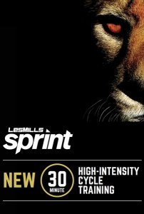 Pre Sale Les Mills Sprint 36 Releases Video, Music And Notes