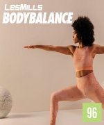 BODY FLOW 96 Releases BODY FLOW96 DVD CD Instructor Notes