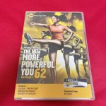 BODY ATTACK 62 Releases BODYATTACK62 DVD CD Instructor Notes