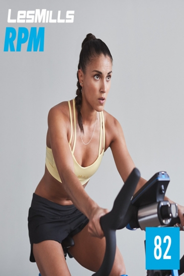 RPM 82 Releases RPM82 DVD CD Instructor Notes - Click Image to Close
